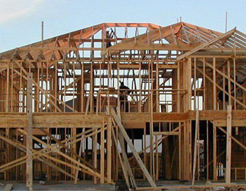 Why new homes need inspections also