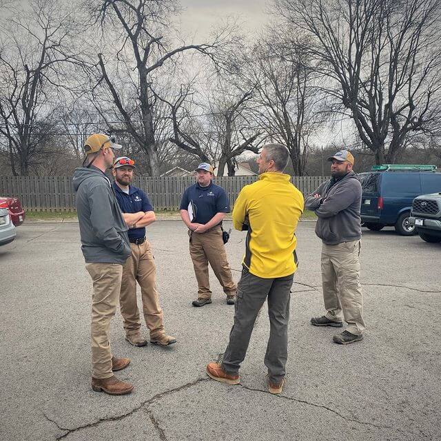 Commercial Inspection l Magnolia Property Consultants, LLC