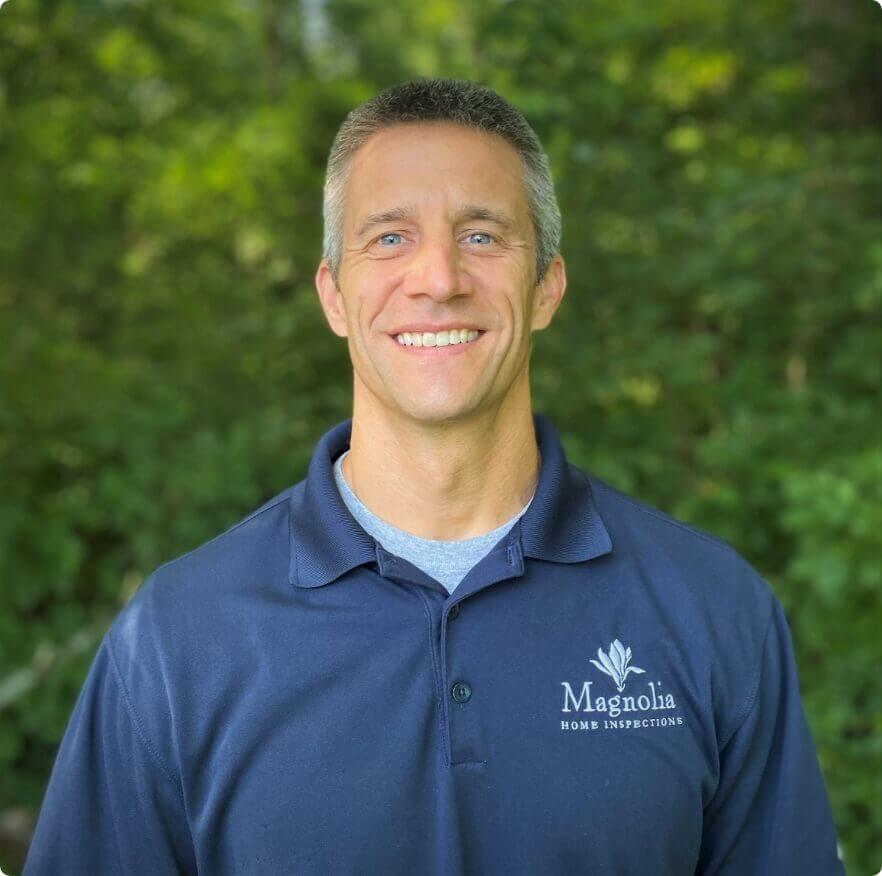 Nick, Home Inspector