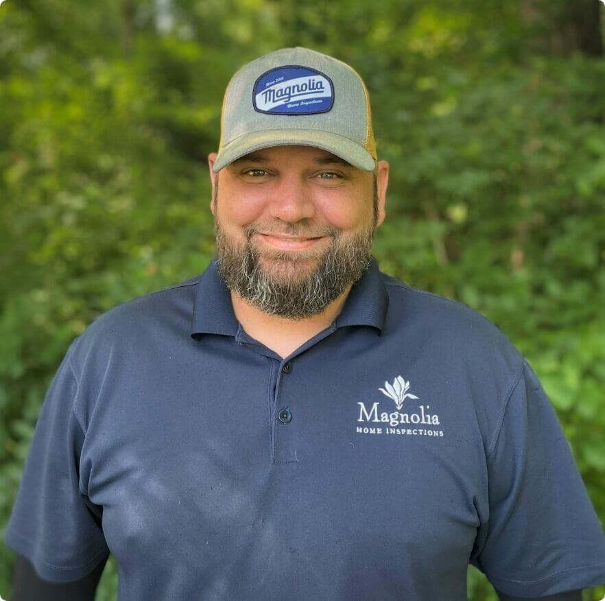 Peter, Home Inspector