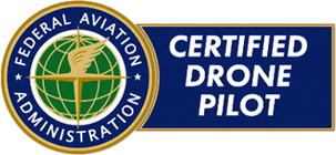 FAA Certified Drone Pilot